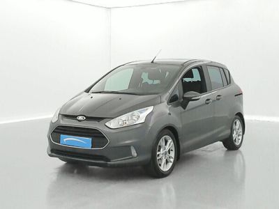 occasion Ford B-MAX 1.0 Ecoboost 100 S&s Edition 5p