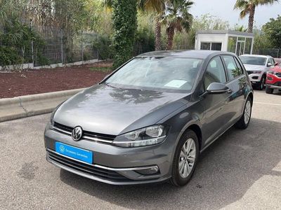 occasion VW Golf VII 1.6 TDI 115 FAP BVM5 Confortline Business