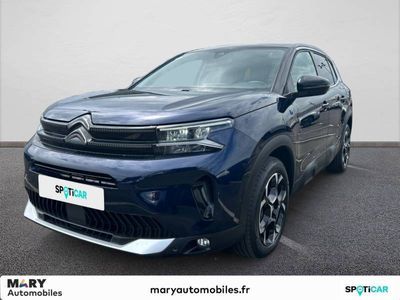 occasion Citroën C5 Aircross Hybride Rechargeable 180 e-EAT8 Feel Pack