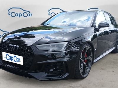 Audi RS4