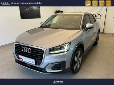 occasion Audi Q2 35 TFSI COD 150 S tronic 7 Design Luxe