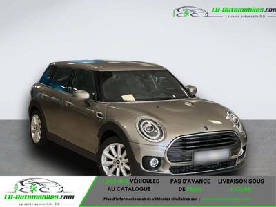 Mini One Clubman