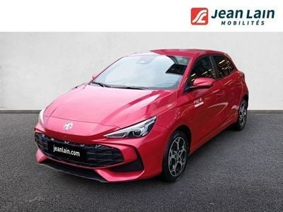 MG MG3