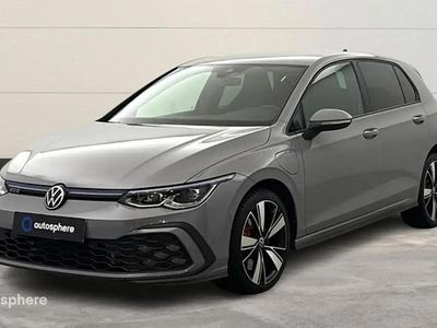 Occasion 2022 VW Golf GTE Berline | 28 499 € (Prix assez cher)