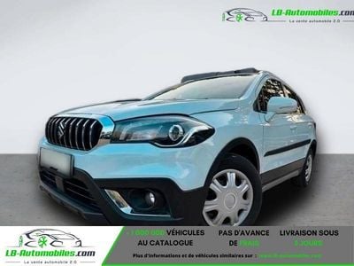 Occasion Suzuki SX4 S-Cross 111 ch (81 kW) 2019 SUV