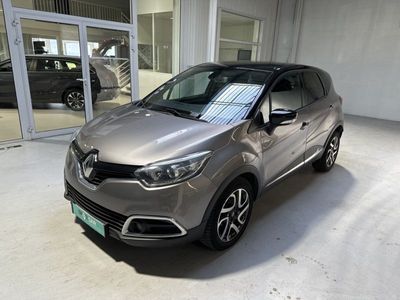 occasion Renault Captur 0.9 TCe 90ch Stop&Start energy Intens Euro6 2015