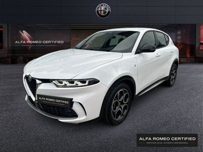 occasion Alfa Romeo Tonale 1.5 Hybrid 160ch Ti TCT