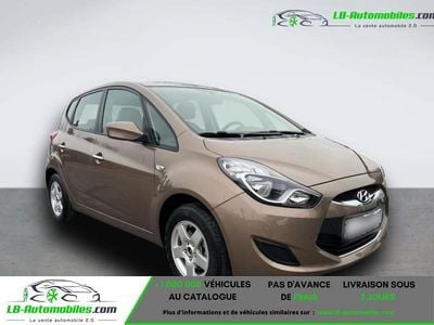 Occasion Hyundai ix20 90 ch (66 kW) 2015 Citadine