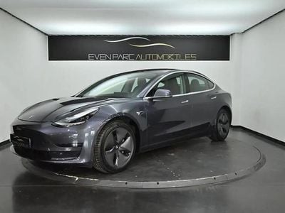 Occasion 2020 Tesla Model 3 Long Range AWD Berline | 26 490 € (Super prix)