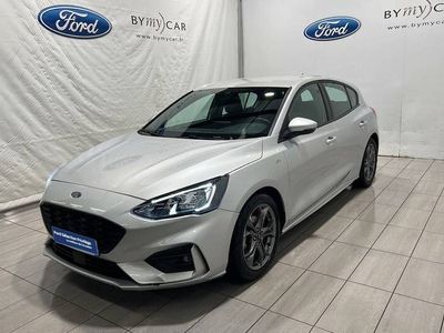 occasion Ford Focus Focus1.0 Flexifuel 125 S&S mHEV