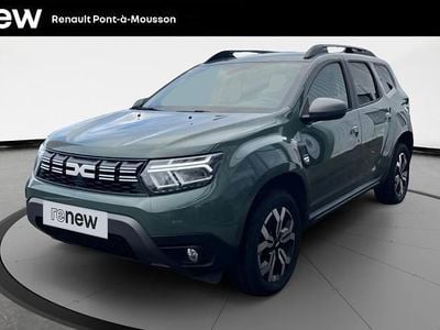 Gris Occasion 2024 Dacia Duster Journey SUV | 21 204 € (Prix juste)