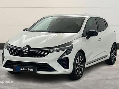 Occasion Renault Clio V Techno 92 ch (67 kW) 2024 Berline