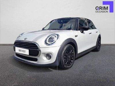 occasion Mini Cooper Cooper 5 Portes136 ch Edition Greenwich