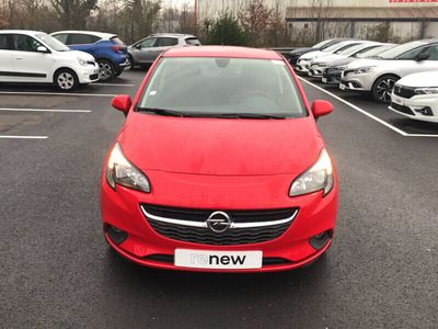 occasion Opel Corsa Corsa1.4 90 ch