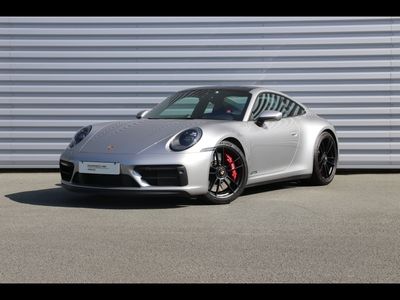 occasion Porsche 911 Coupe 3.0 480ch GTS PDK