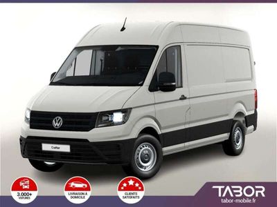 occasion VW Crafter 35 2.0 Tdi 140 L3h3 Clim
