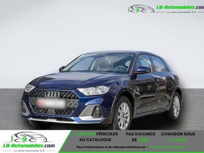 occasion Audi A1 30 TFSI 110 ch BVM