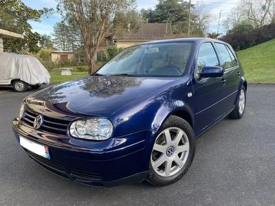 occasion VW Golf IV 