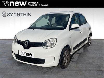 occasion Renault Twingo TWINGO IIIIII SCe 75 - 20 - Zen