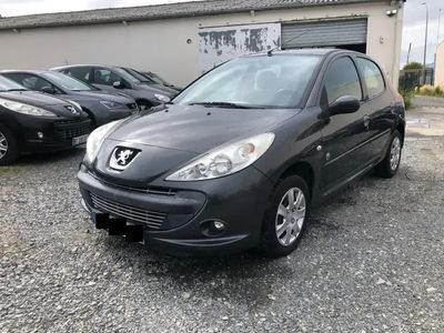 Peugeot 206+