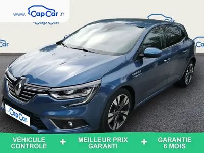 occasion Renault Mégane IV 1.5 dCi 115 EDC Intens