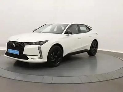DS Automobiles DS4