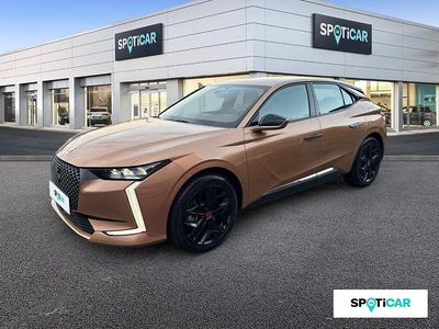 Brun Occasion 2022 DS Automobiles DS4 Performance Berline | 24 889 € (Bon prix)