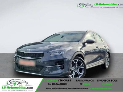 occasion Kia XCeed 1.4l T-GDi 140 ch BVM