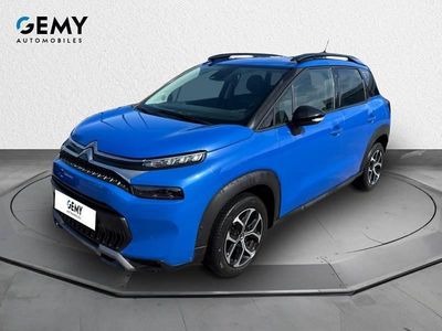 Occasion 2021 Citroën C3 Aircross PureTech SUV | 16 890 € (Prix juste)
