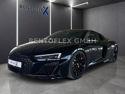 Audi R8 Coupé