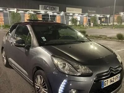 Citroën DS3