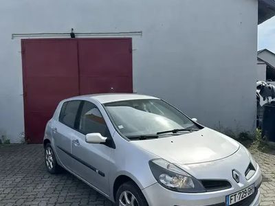 Renault Clio II