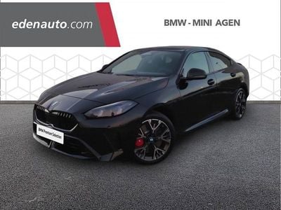 Occasion 2025 BMW 220 M Sport Coupé | 47 900 € (Prix juste)