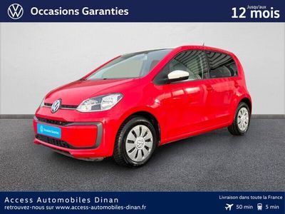 occasion VW up! Up 1.0 75ch Move5p