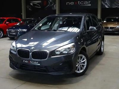 BMW 216 Active Tourer
