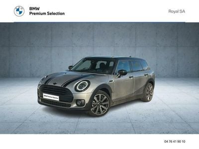 Mini Cooper Clubman