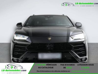 occasion Lamborghini Urus 4.0 V8 650 Ch Bva