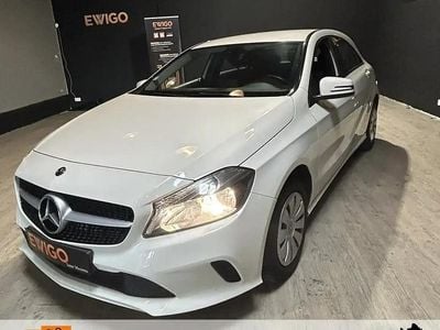 Mercedes 180