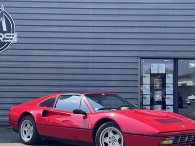 Occasion 1987 Ferrari 328 Coupé | 96 990 €