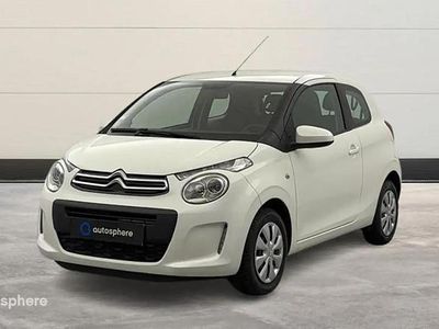 Citroën C1