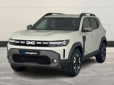Beige Occasion 2025 Dacia Duster Extreme SUV | 23 799 € (Prix assez cher)