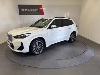 Occasion BMW iX M Sport 150 kW (204 ch) 2026 SUV