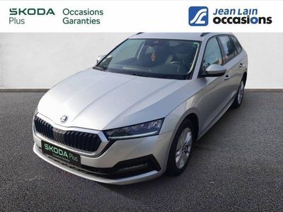 occasion Skoda Octavia OctaviaCombi 2.0 TDI 150 ch DSG7 4x4 Ambition 5p