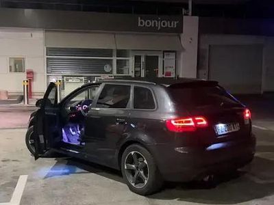 Occasion 2009 Audi A3 Ambition Berline | 8 200 € (Prix cher)