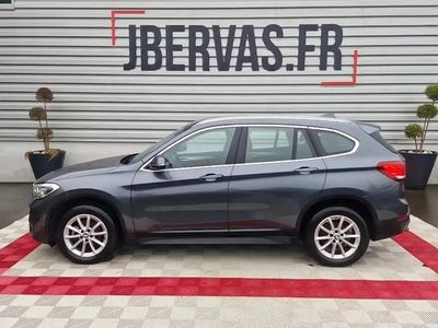 Occasion 2020 BMW X1 SUV | 19 999 € (Bon prix)