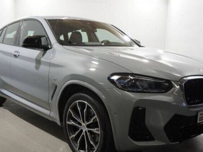occasion BMW X4 M40D 340CH PANO/ATTELAGE
