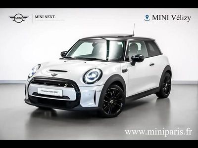 Occasion Mini Cooper SE 136 kW (186 ch) 2022 Blanc Citadine