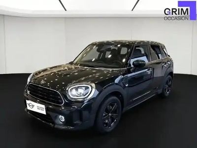 Occasion Mini Cooper Countryman Essential 2023 Midnight black ii SUV