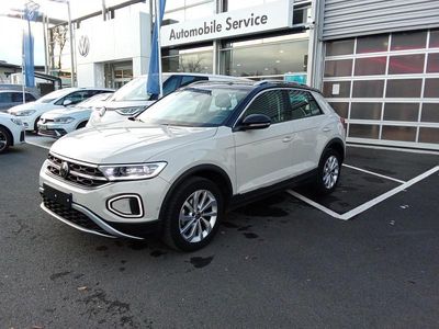 Occasion VW T-Roc Style 150 ch (110 kW) 2023 SUV