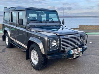 Occasion 2003 Land Rover Defender | 29 900 €